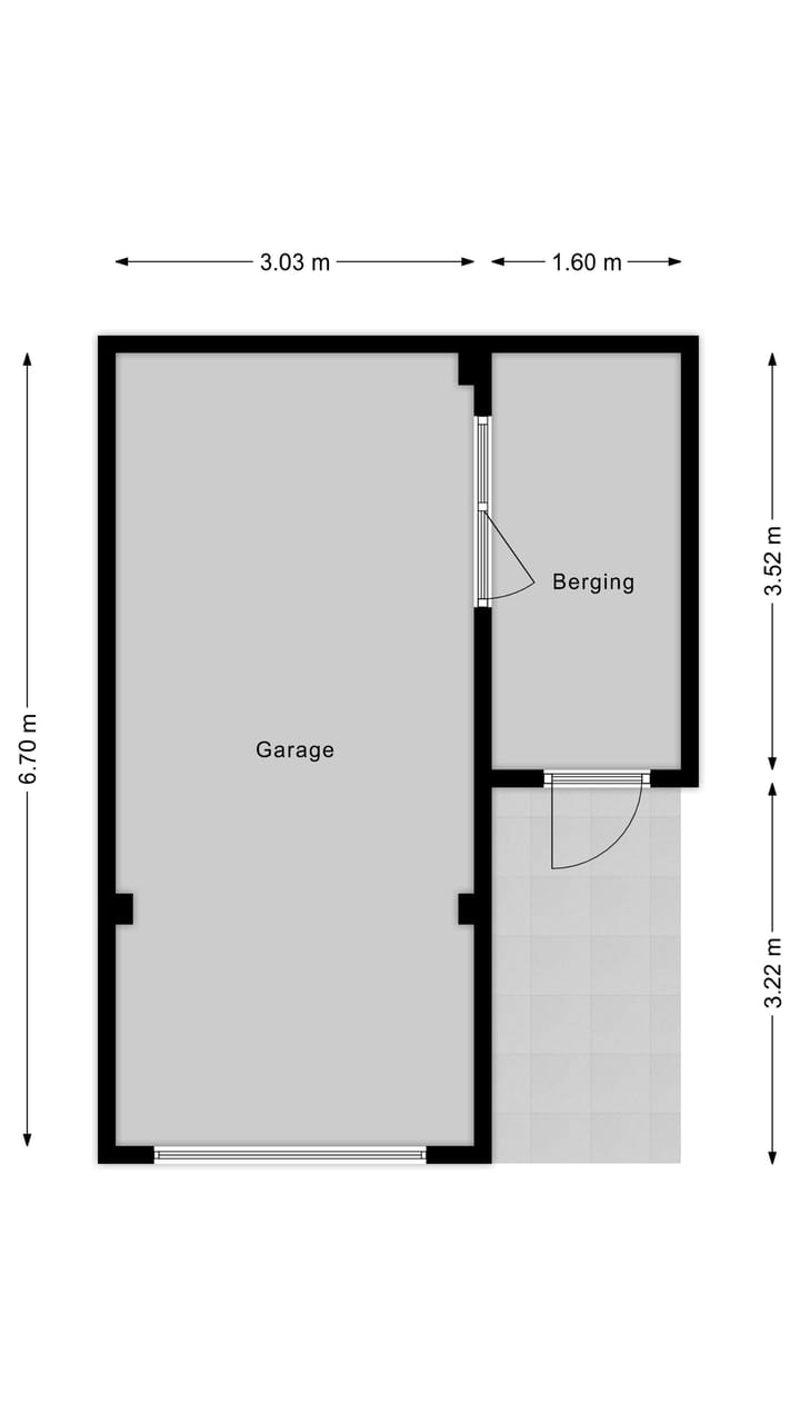 Foto 45 van Doolandweg 38