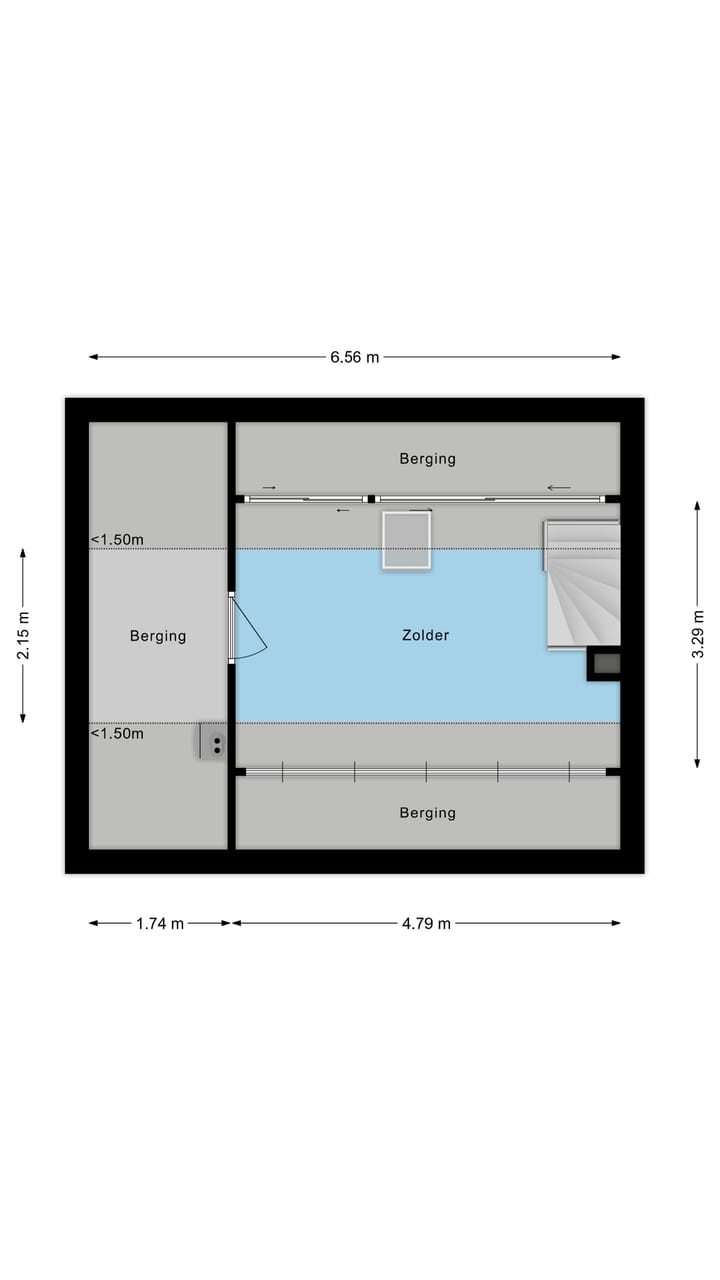 Foto 43 van Doolandweg 38