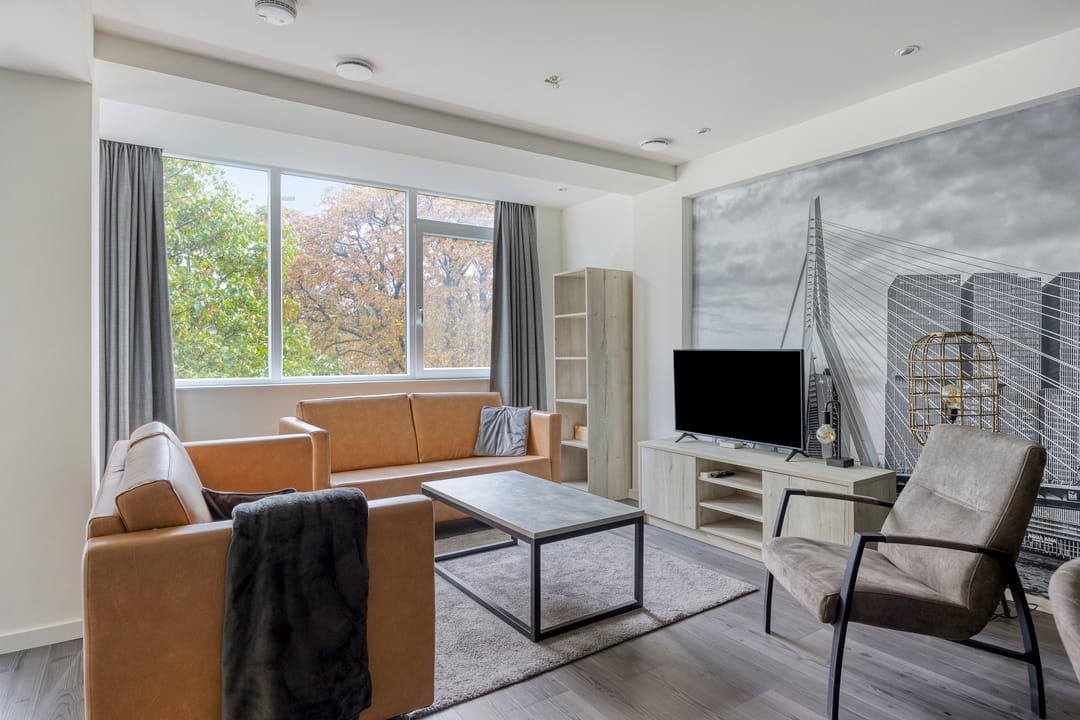 Foto 2 van Walenburgerweg 74-H