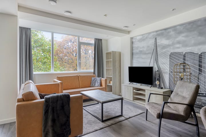 Foto 2 van Walenburgerweg 74-H