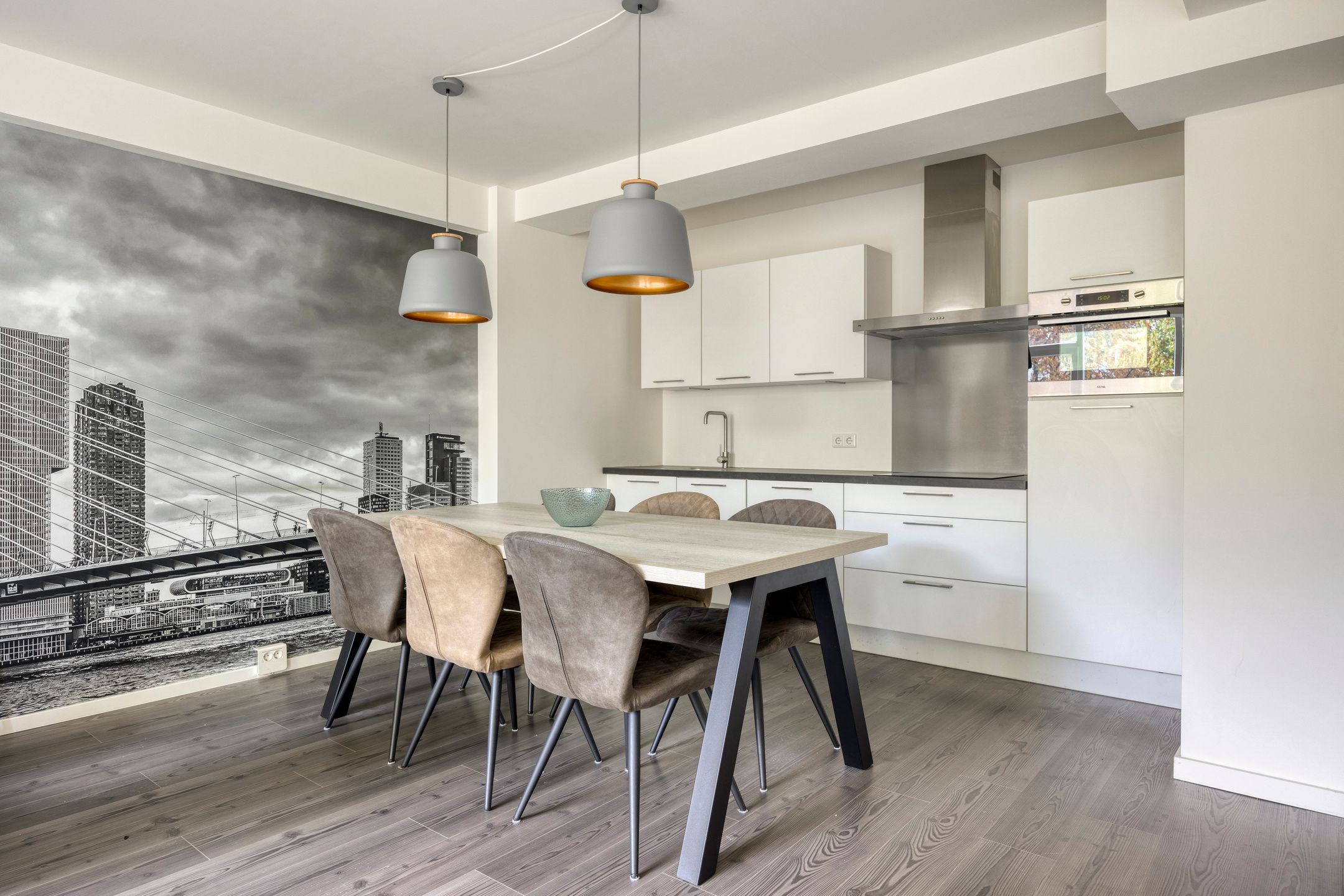 Foto 3 van Walenburgerweg 74-H