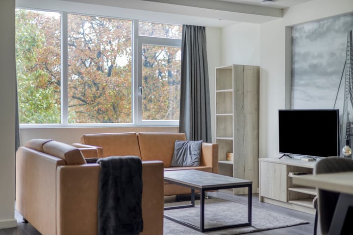 Foto 5 van Walenburgerweg 74-H