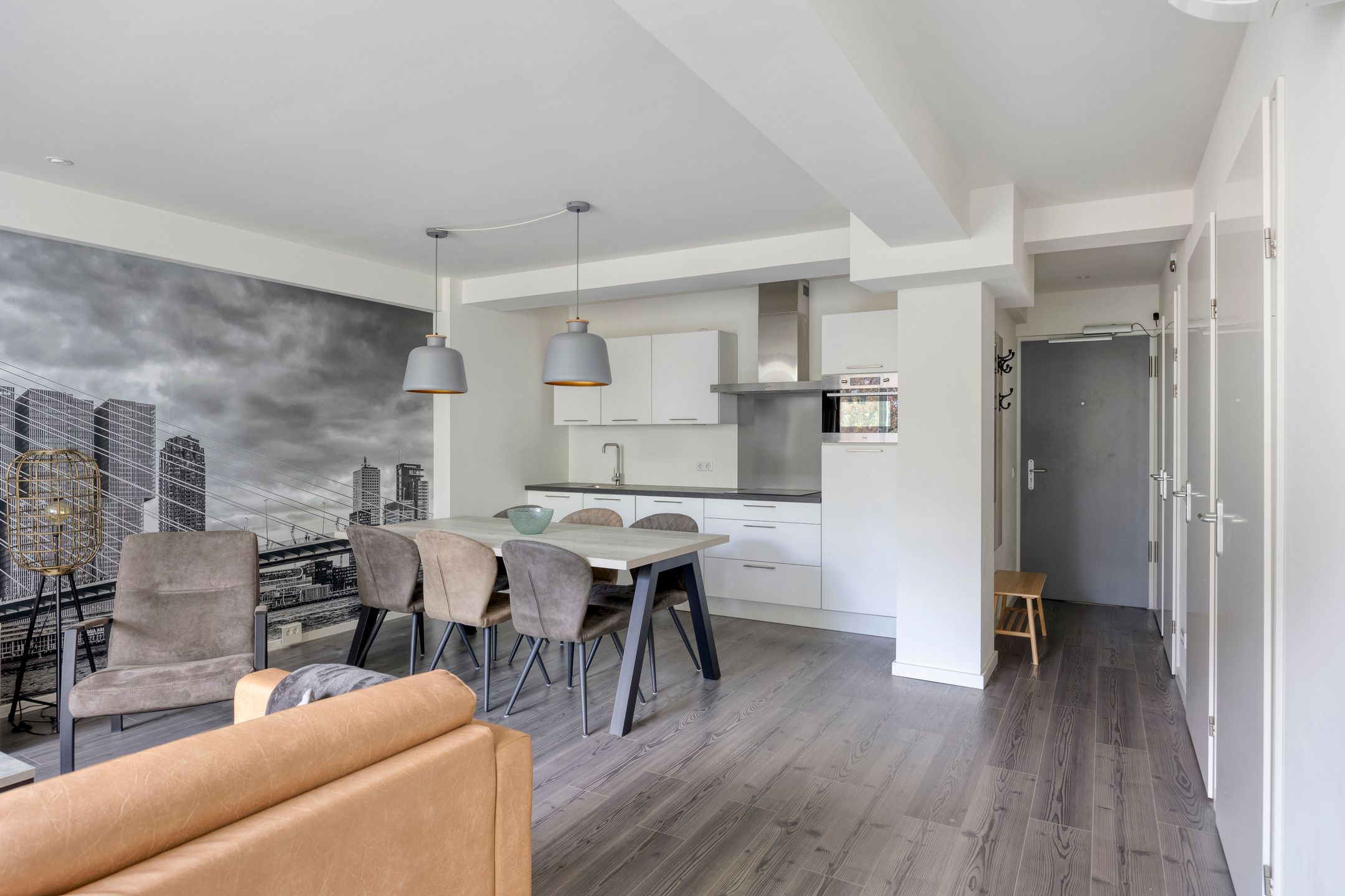 Foto 6 van Walenburgerweg 74-H