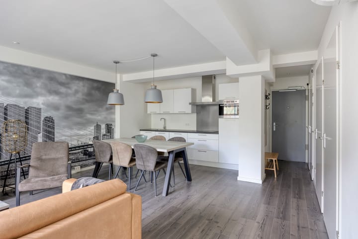 Foto 6 van Walenburgerweg 74-H