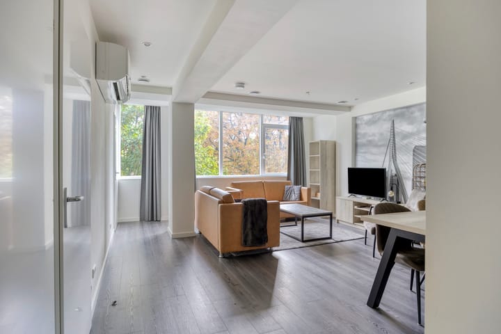 Foto 7 van Walenburgerweg 74-H