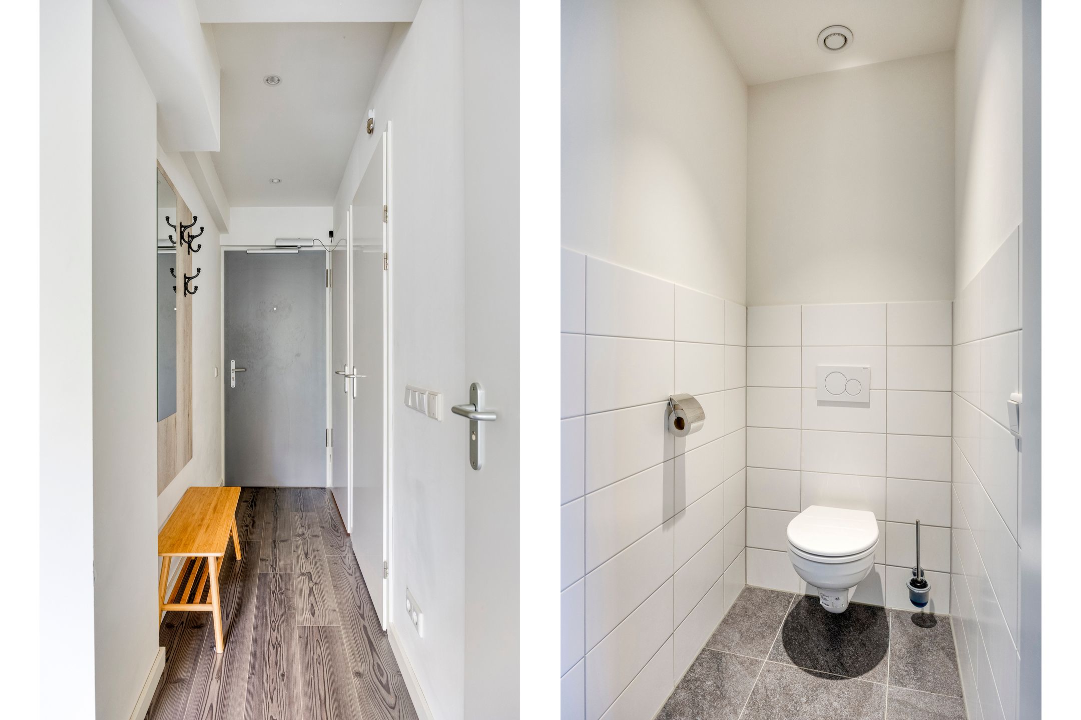 Foto 12 van Walenburgerweg 74-H