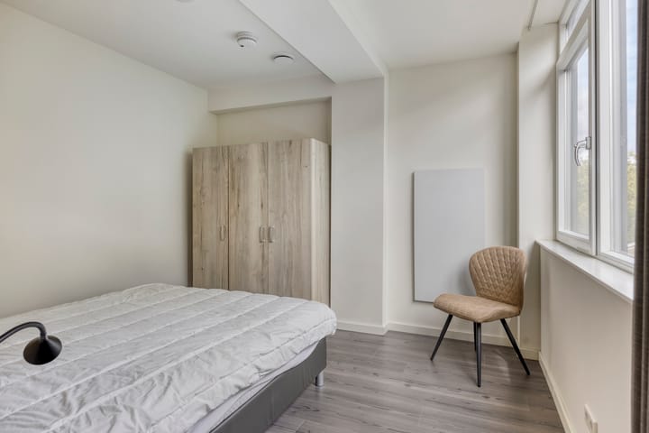 Foto 15 van Walenburgerweg 74-H