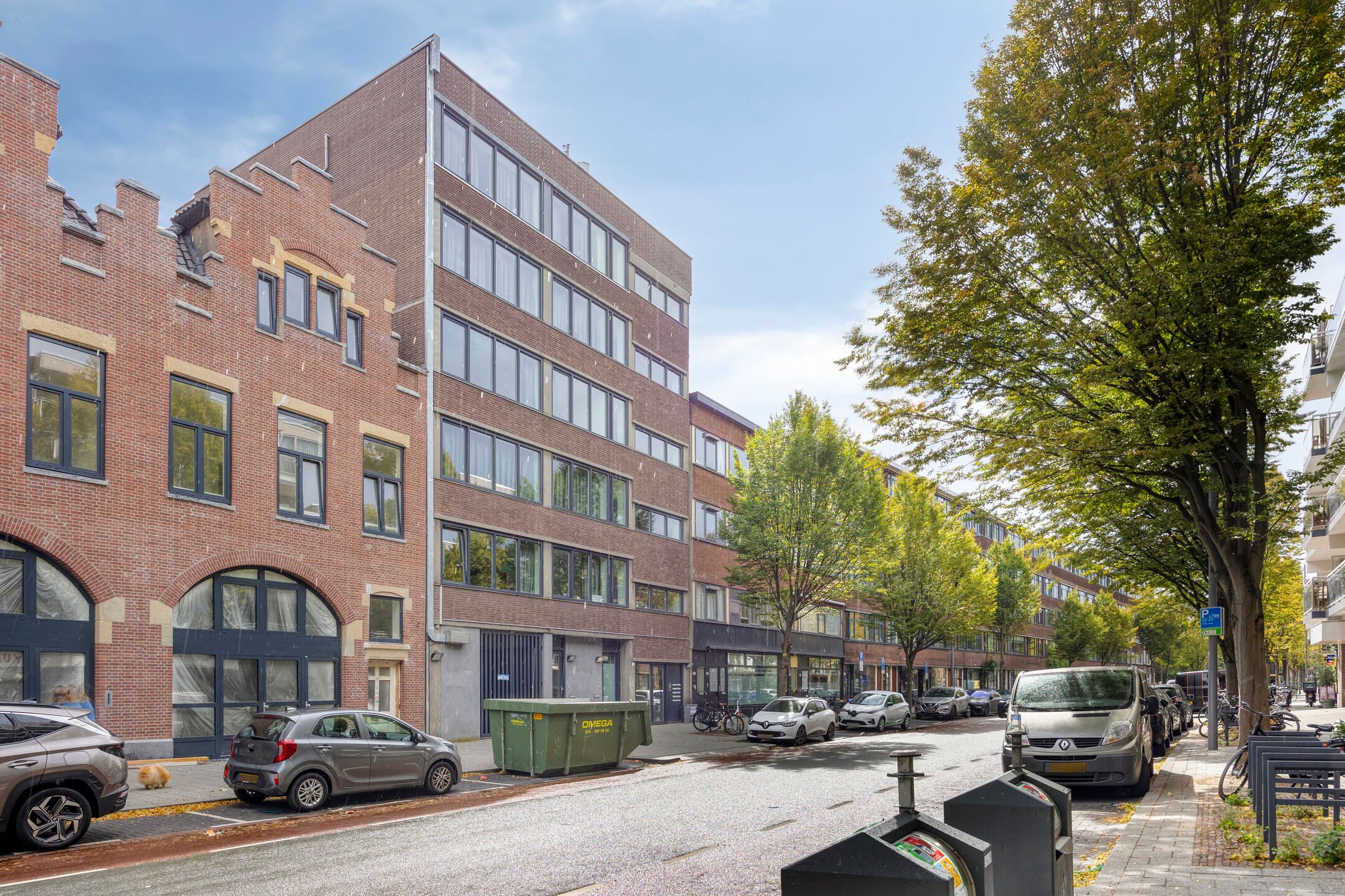 Foto 24 van Walenburgerweg 74-H