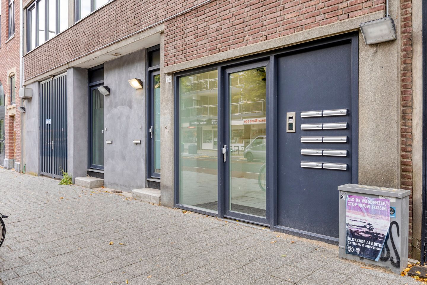 Foto 25 van Walenburgerweg 74-H