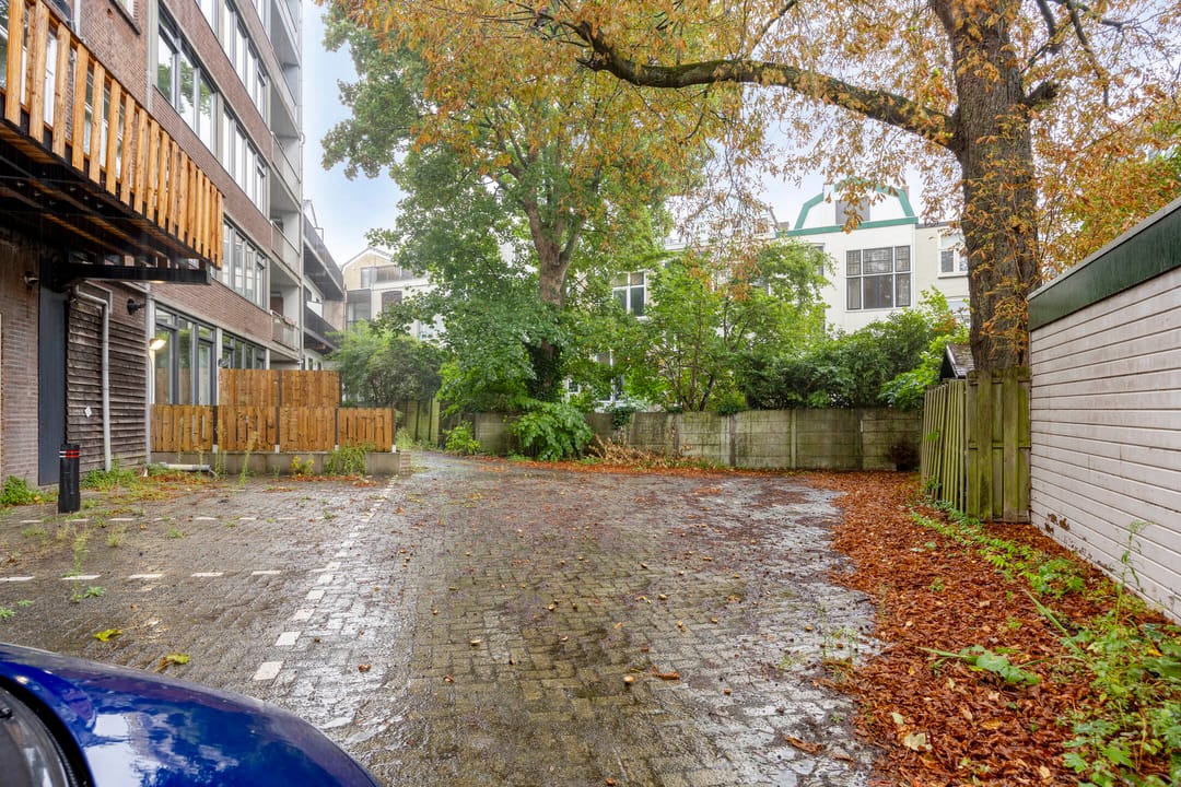 Foto 23 van Walenburgerweg 74-H