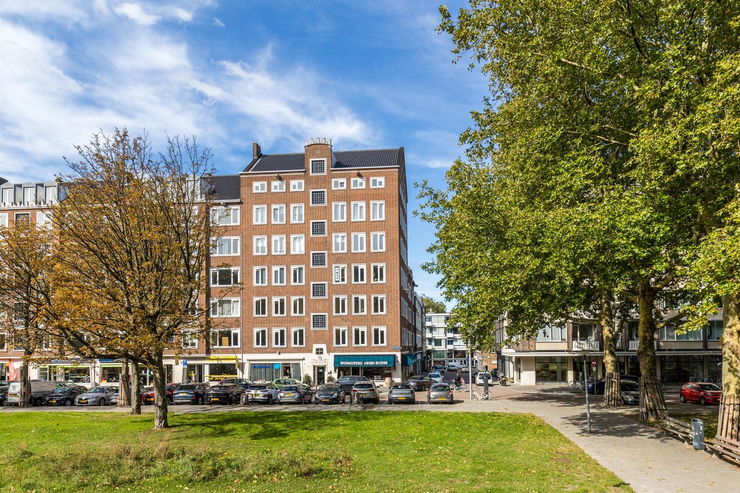 Bekijk foto 3 van Groenendaal 25-F