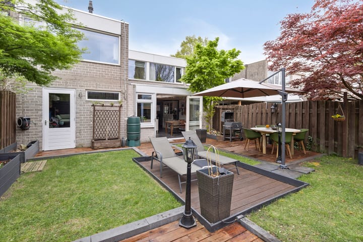 Foto 5 van Vioolstraat 15