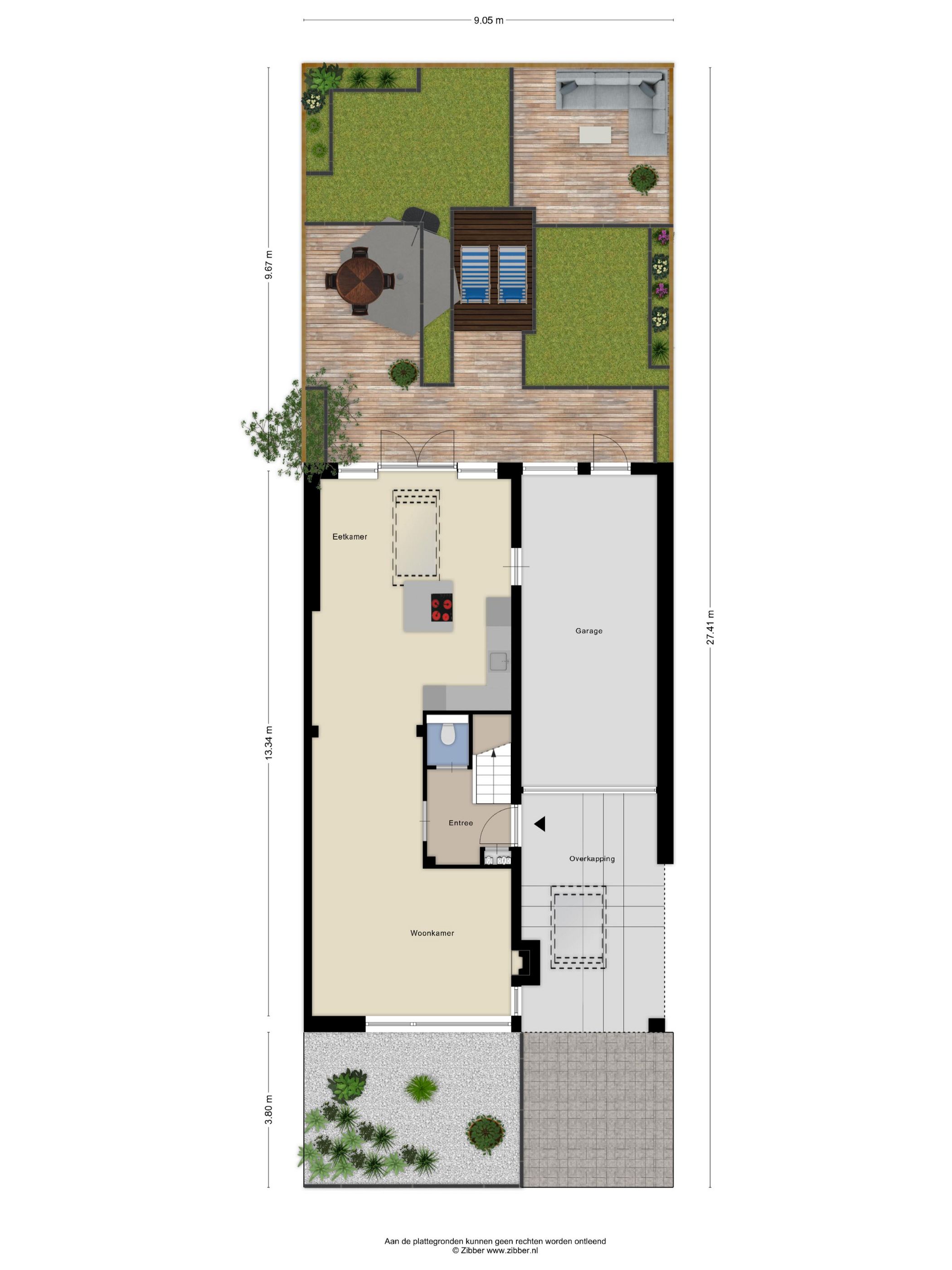 Photo 42 of Vioolstraat 15