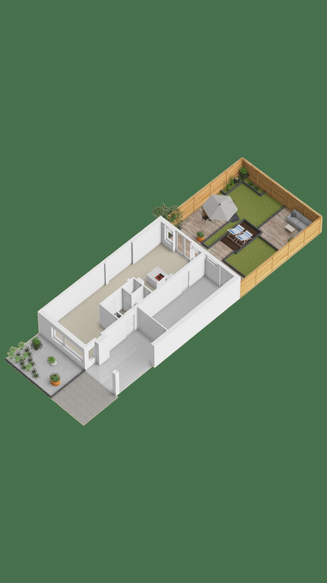 Photo 43 of Vioolstraat 15