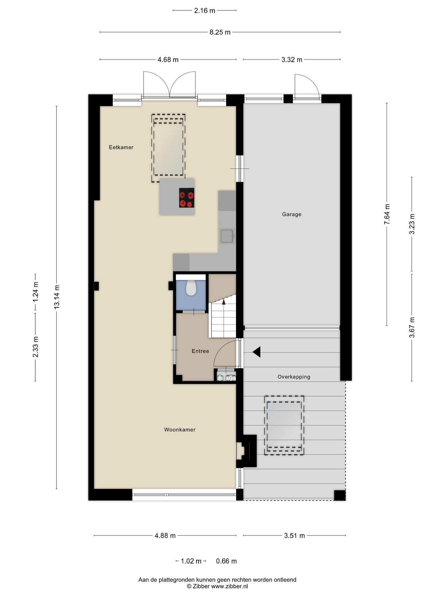 Photo 44 of Vioolstraat 15