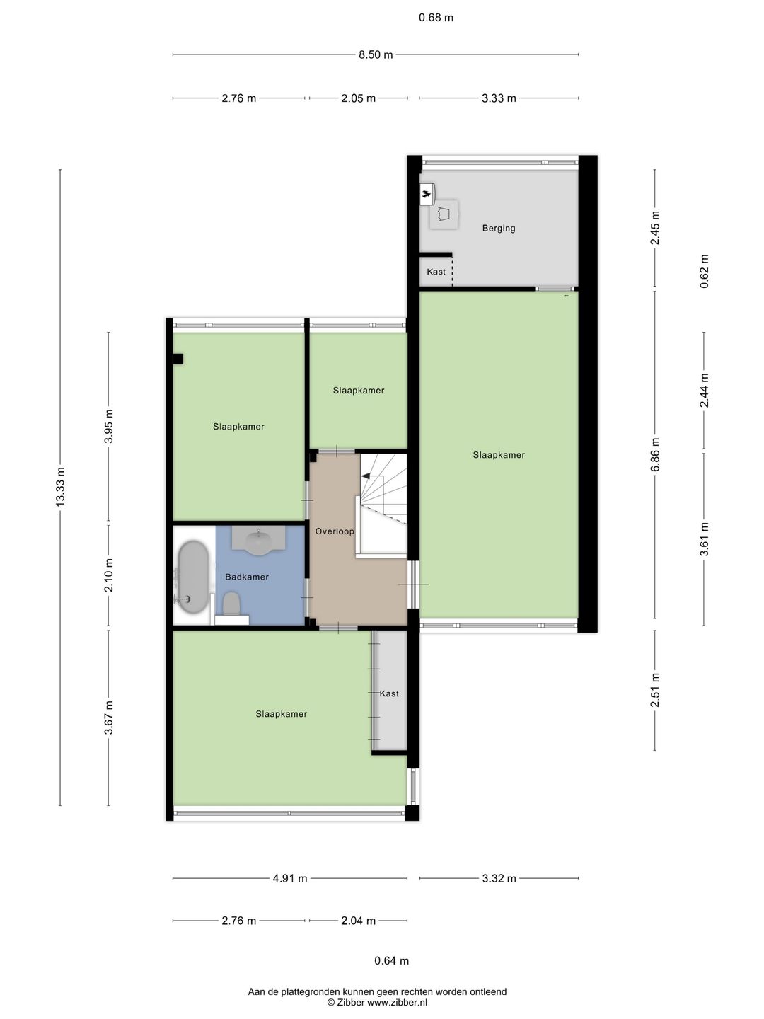 Photo 46 of Vioolstraat 15