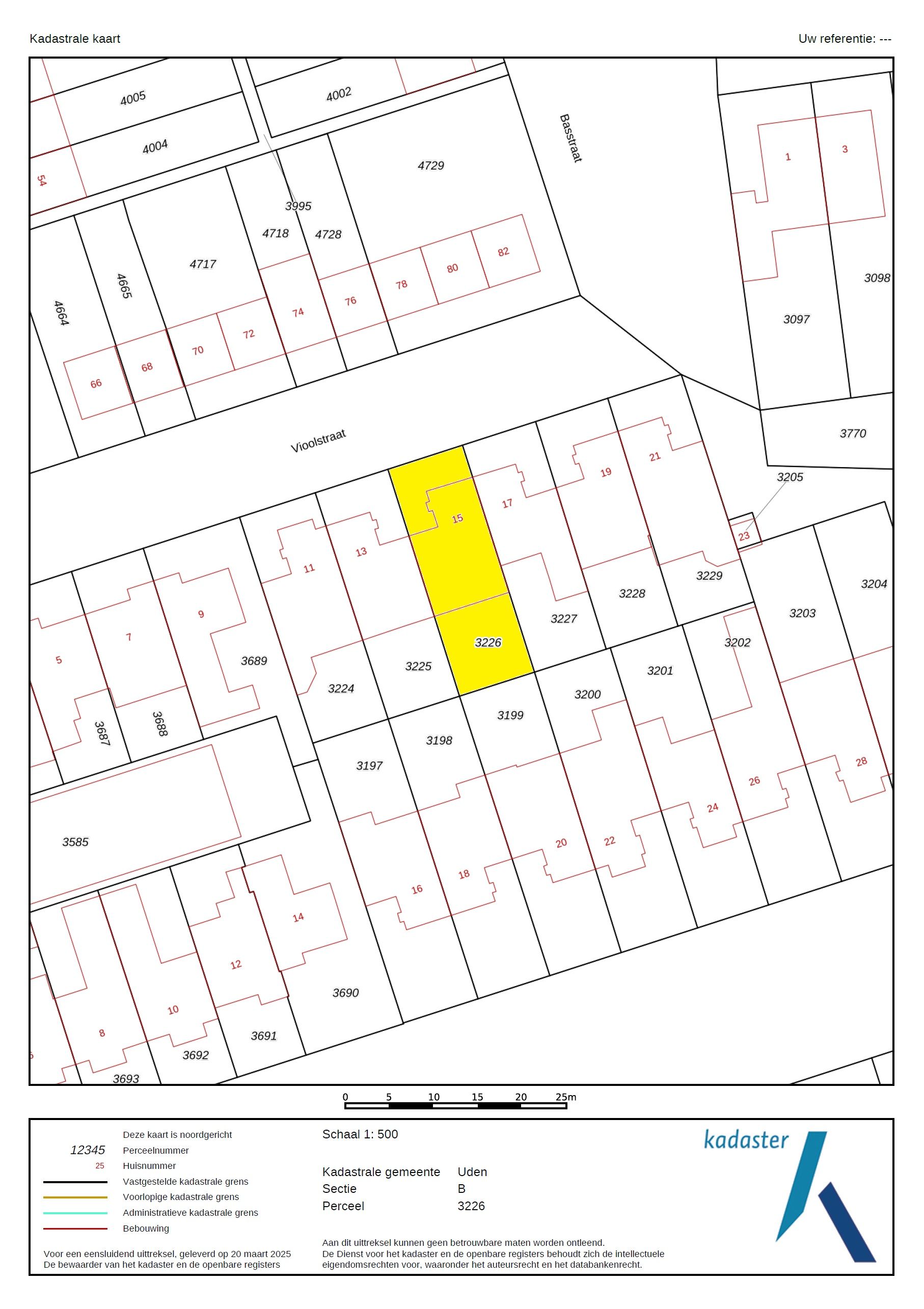 Photo 48 of Vioolstraat 15