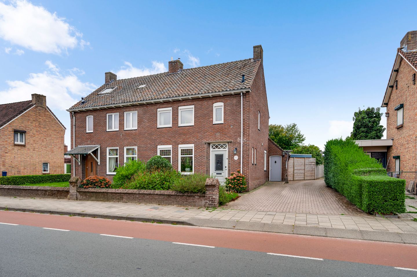 Photo 5 of Doolgaardstraat 29