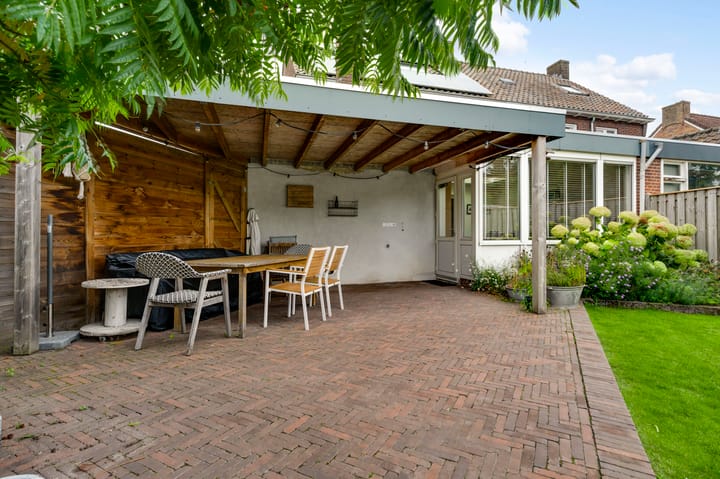 Foto 26 van Doolgaardstraat 29