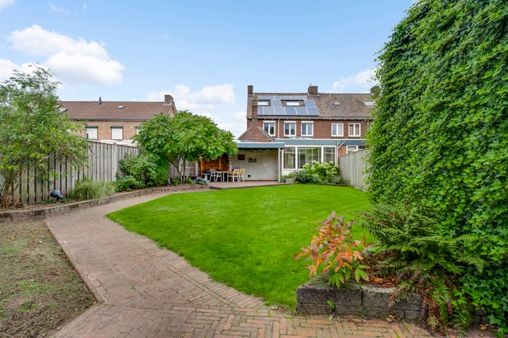 Foto 28 van Doolgaardstraat 29