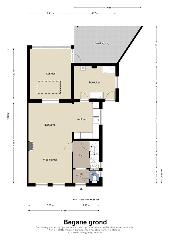 Foto 43 van Doolgaardstraat 29