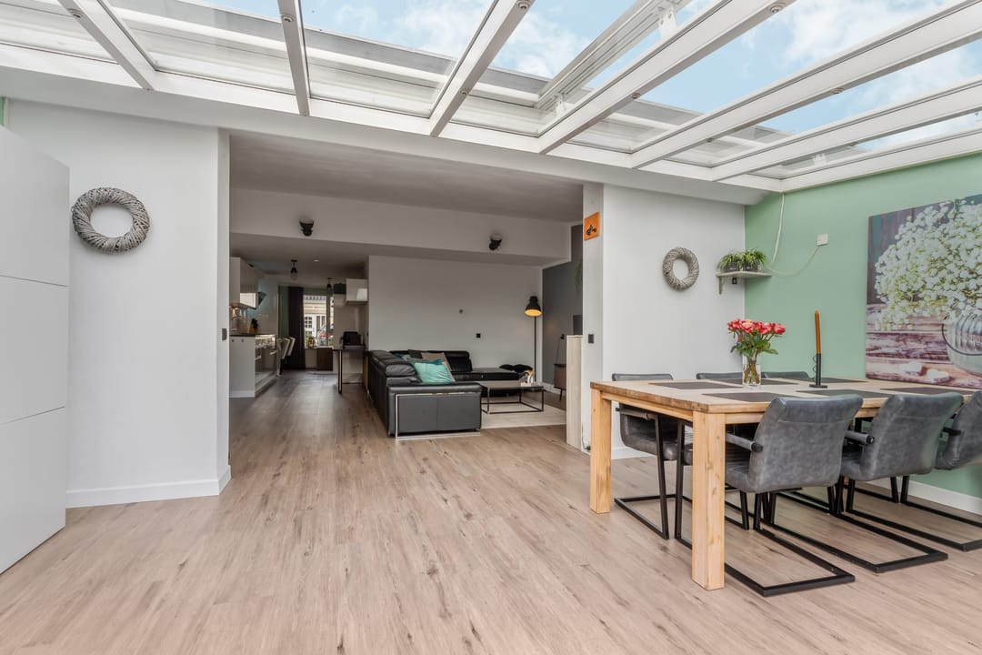 Foto 2 van Bierbrouwersgroes 44