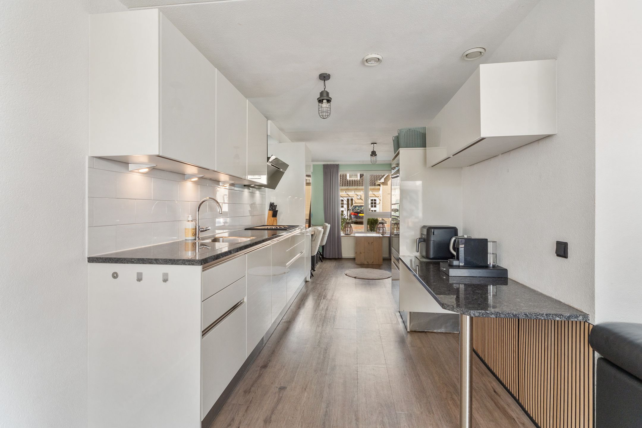 Foto 3 van Bierbrouwersgroes 44