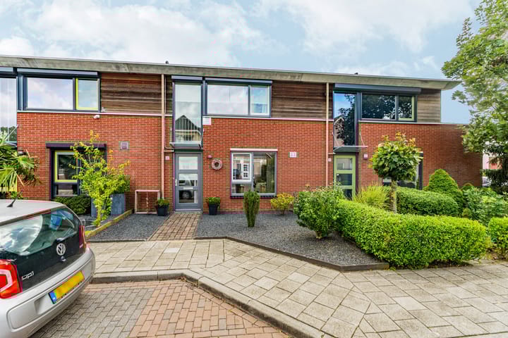 Foto 4 van Bierbrouwersgroes 44