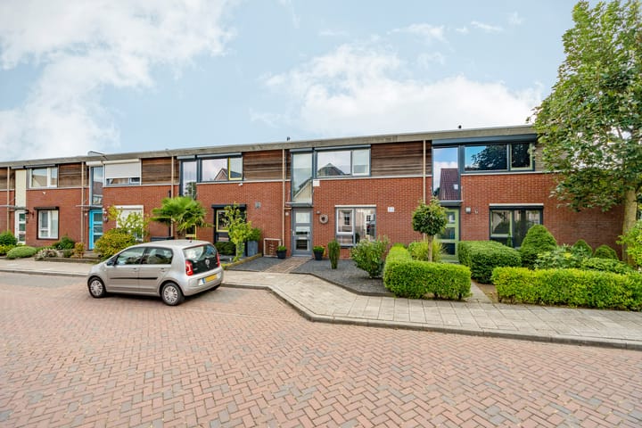 Foto 5 van Bierbrouwersgroes 44