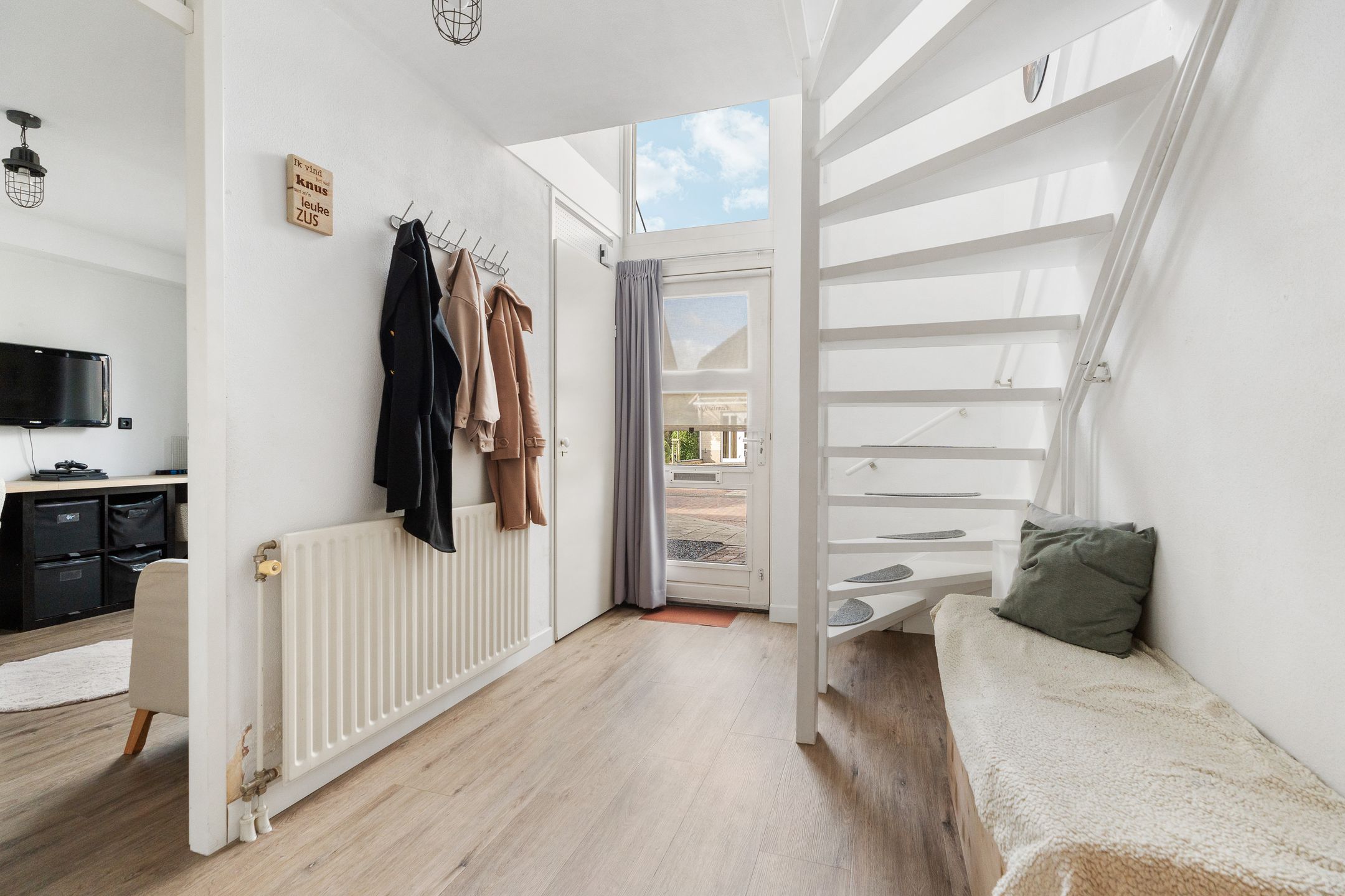 Foto 6 van Bierbrouwersgroes 44