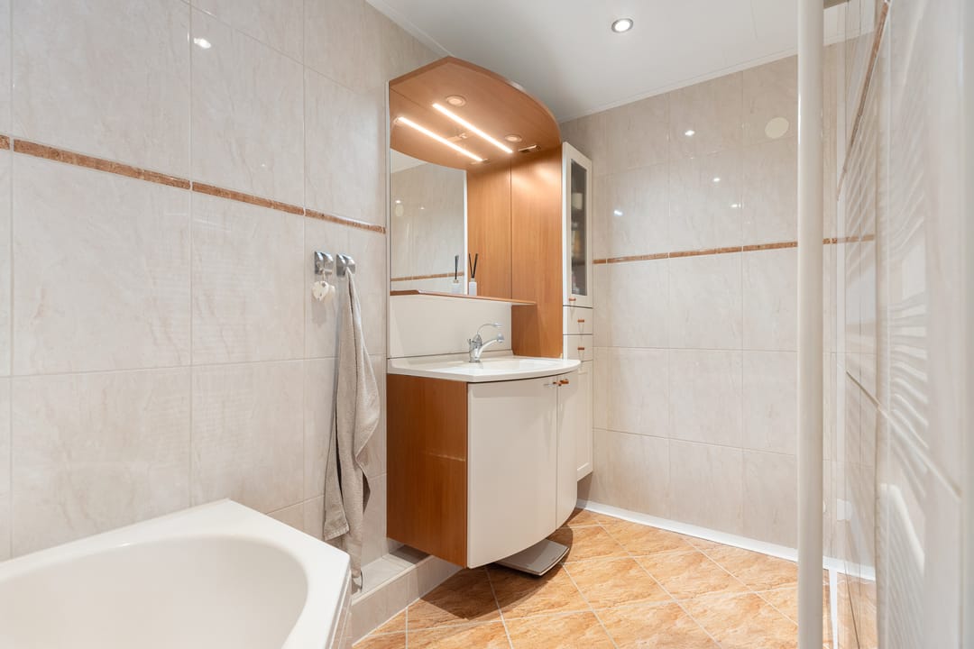 Foto 7 van Bierbrouwersgroes 44