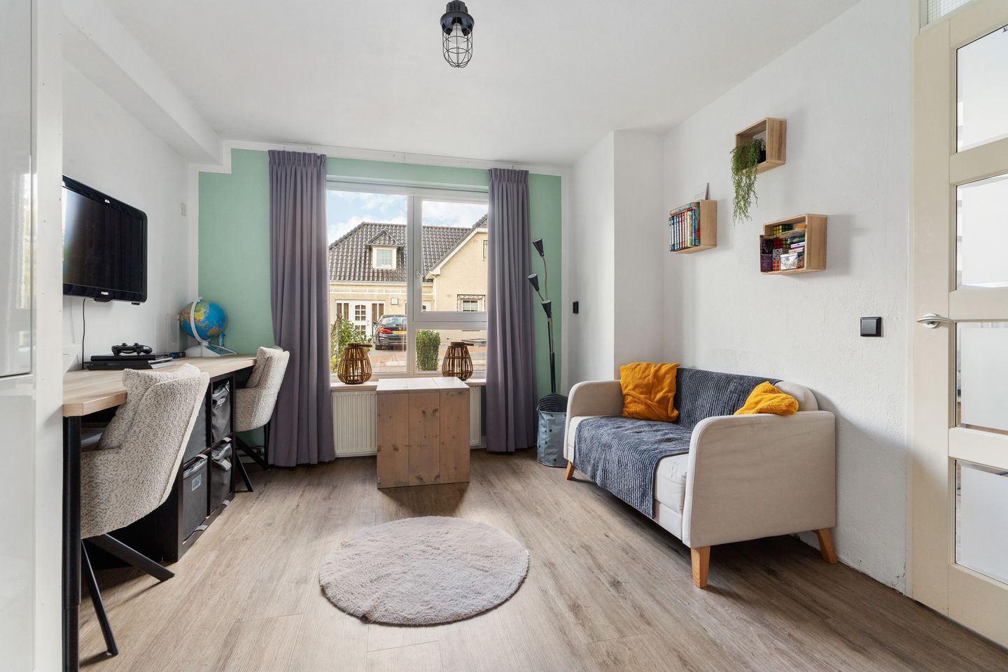 Foto 10 van Bierbrouwersgroes 44