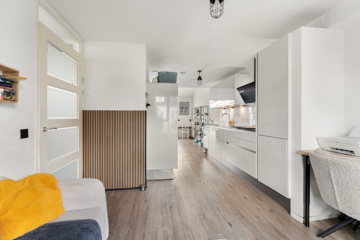 Photo 11 of Bierbrouwersgroes 44