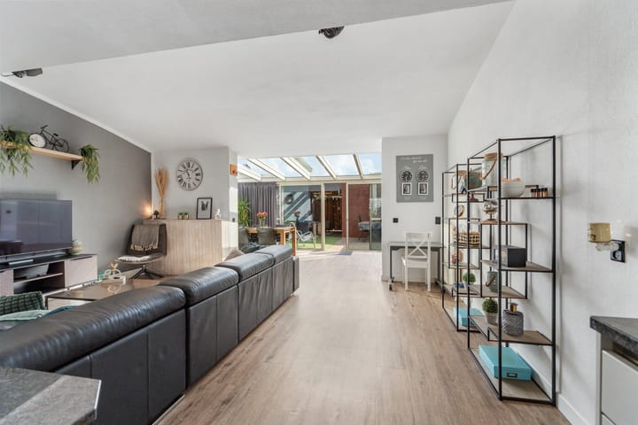 Photo 13 of Bierbrouwersgroes 44