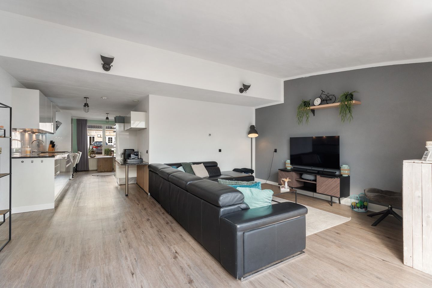 Foto 14 van Bierbrouwersgroes 44