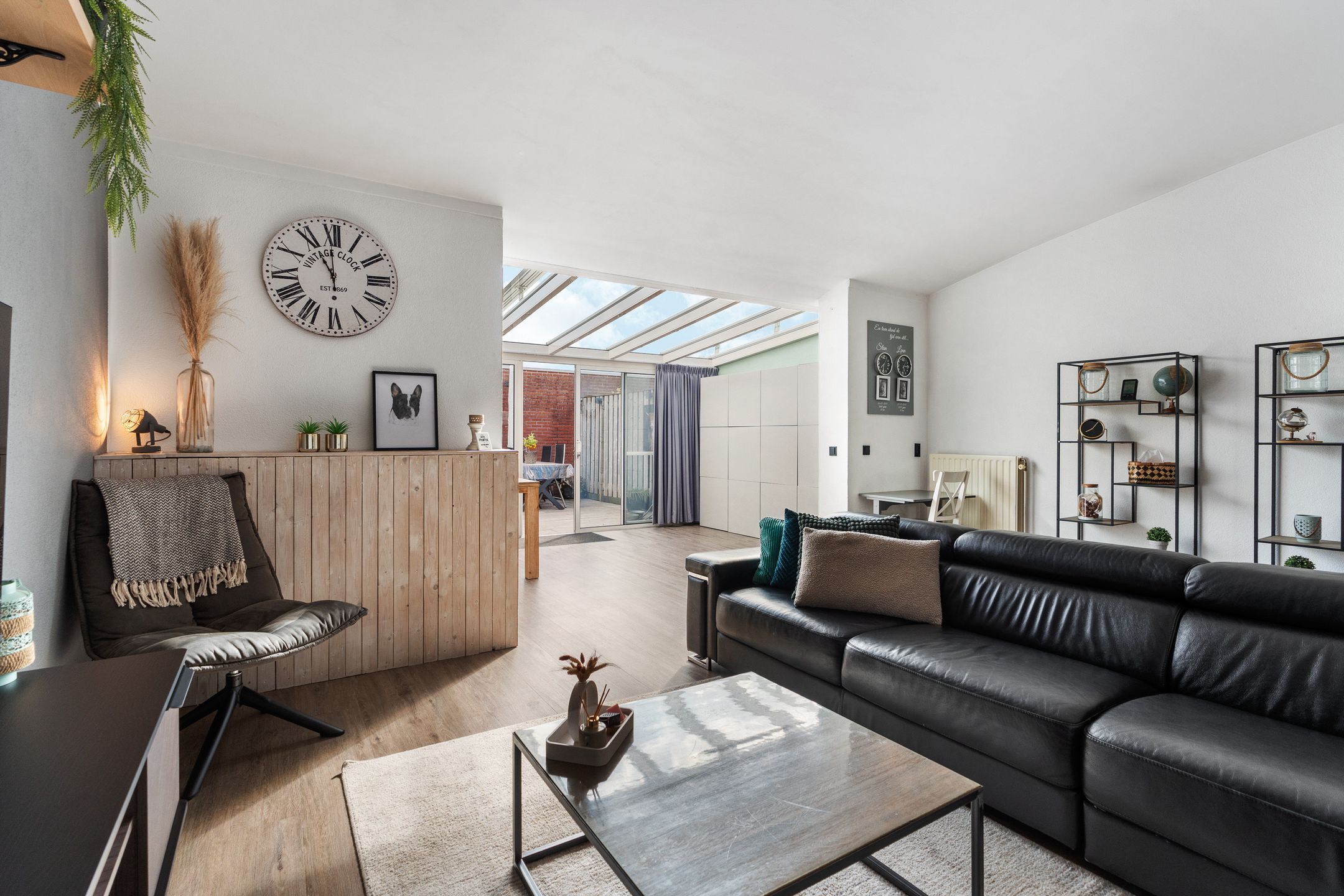 Foto 15 van Bierbrouwersgroes 44