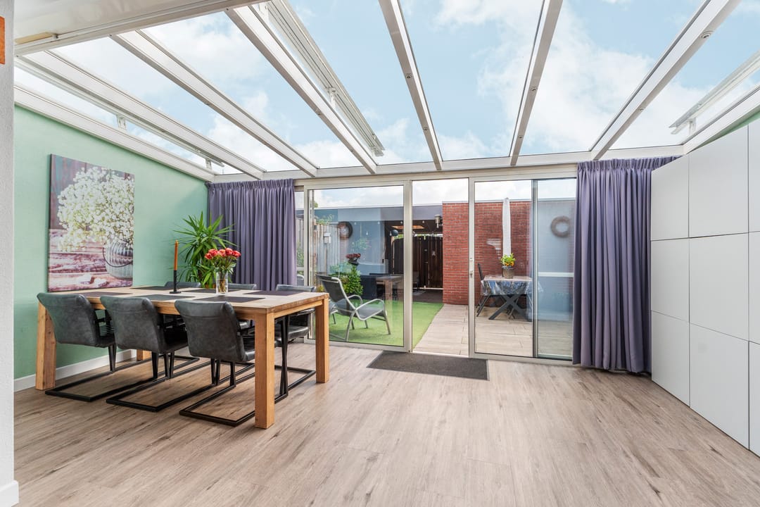 Foto 16 van Bierbrouwersgroes 44