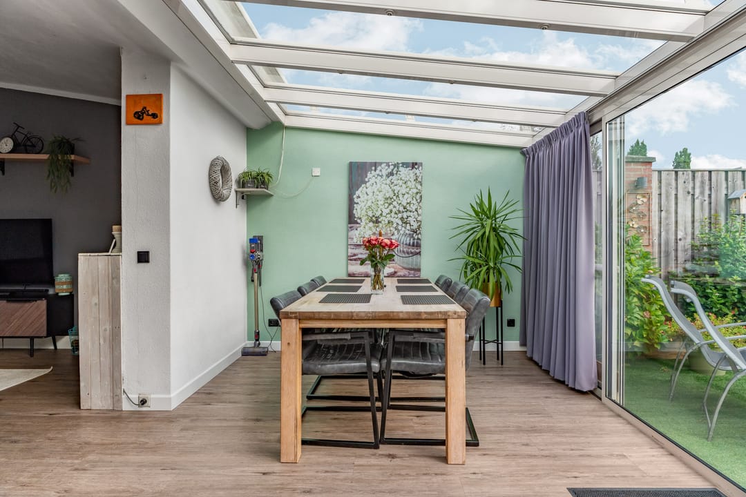 Foto 17 van Bierbrouwersgroes 44