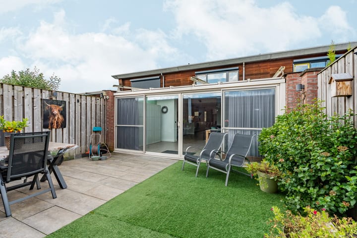 Photo 22 of Bierbrouwersgroes 44