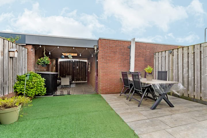 Photo 23 of Bierbrouwersgroes 44