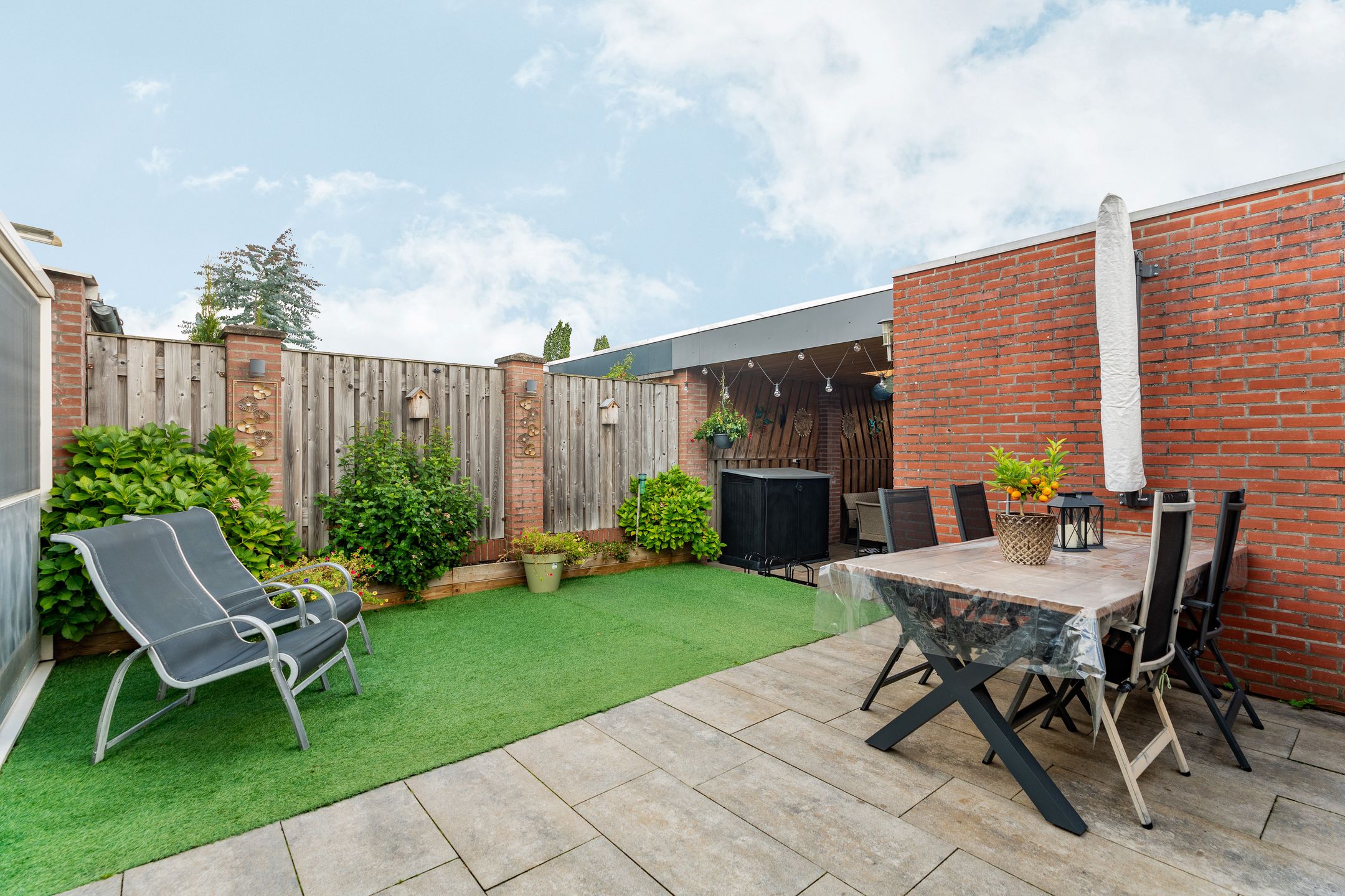 Foto 24 van Bierbrouwersgroes 44