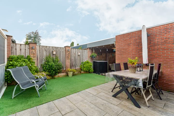 Photo 24 of Bierbrouwersgroes 44