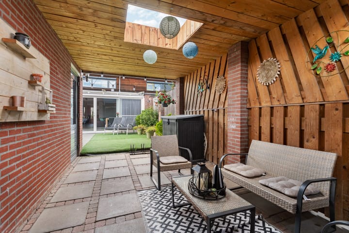 Photo 25 of Bierbrouwersgroes 44