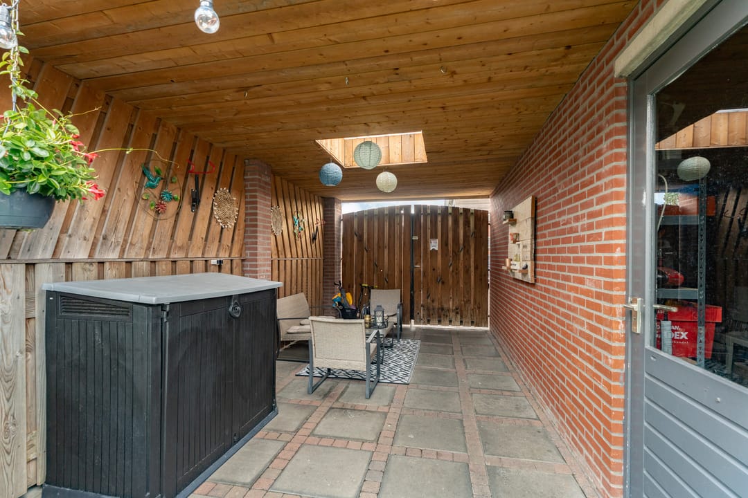 Foto 26 van Bierbrouwersgroes 44