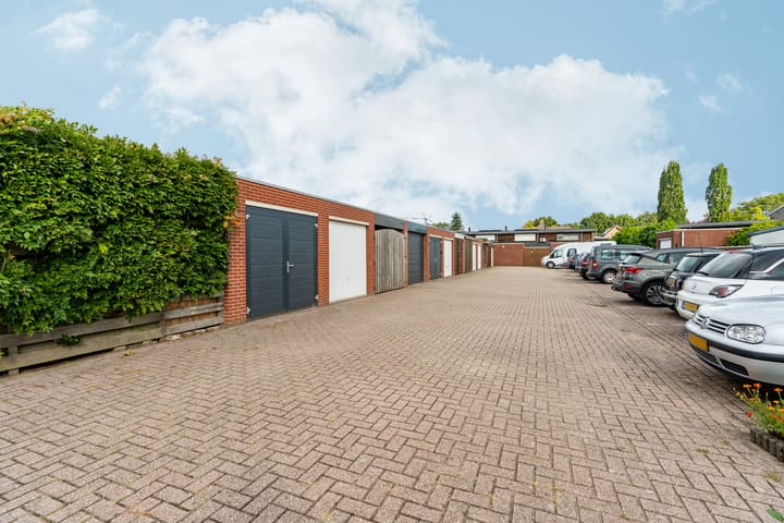 Photo 27 of Bierbrouwersgroes 44