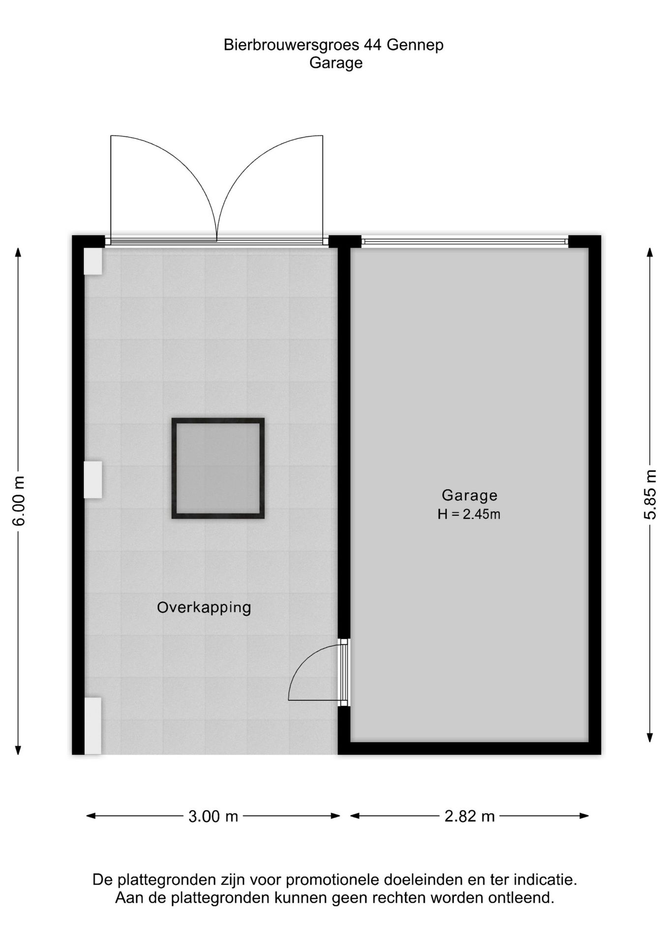Foto 30 van Bierbrouwersgroes 44