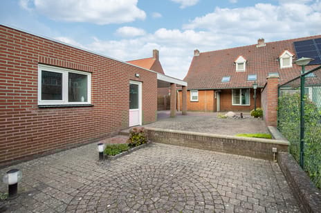 Sint Jozefstraat 4 tertiary image