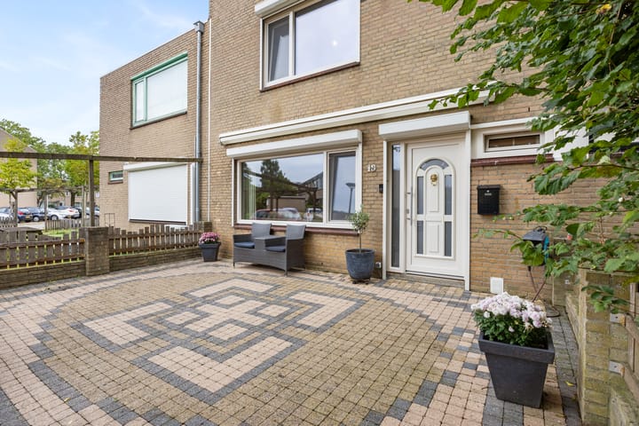 Foto 2 van Tolhuis 3219