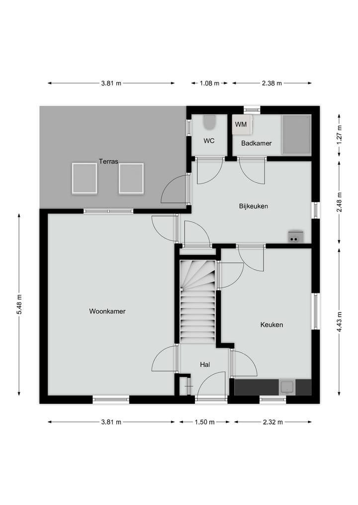 Photo 25 of Sint Jozefstraat 4