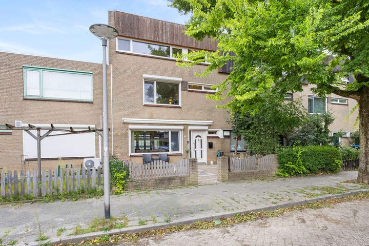 Foto 50 van Tolhuis 3219